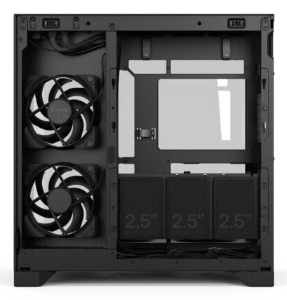 EAN 7340172712152 - Fractal Design Pop 2 Vision Torre Negro imagen 13
