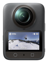 EAN 6937224110519 - DJI Osmo 360 cámara para deporte de acción 120 MP 8K Ultra HD CMOS 25,4 / 1,1 mm (1 / 1.1") Wifi 183 g imagen 5
