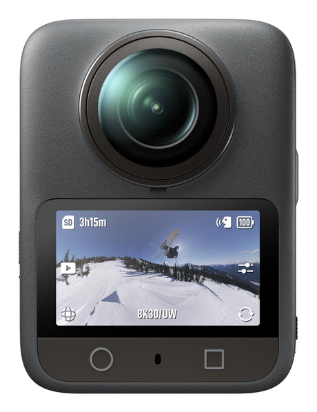 EAN 6937224110519 - DJI Osmo 360 cámara para deporte de acción 120 MP 8K Ultra HD CMOS 25,4 / 1,1 mm (1 / 1.1") Wifi 183 g imagen 5