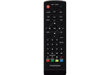 Dekoder Tht82 Dvb-T/Dvb-T2 H.265 Hd