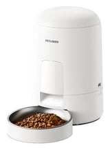 Petlibro Air Automatic Pet Feeder Blanco 2l