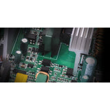 EAN 8435693114161 - Mars Gaming MPB750PSI unidad de fuente de alimentación 750 W 24-pin ATX ATX Blanco imagen 8