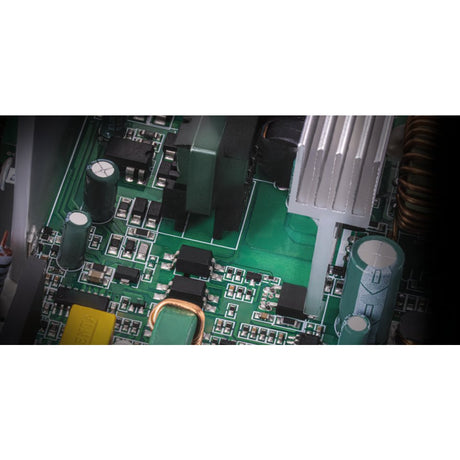 EAN 8435693114161 - Mars Gaming MPB750PSI unidad de fuente de alimentación 750 W 24-pin ATX ATX Blanco imagen 8