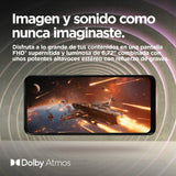 EAN 840023291227 - Motorola moto g15 17,1 cm (6.72") SIM doble Android 15 4G USB Tipo C 4 GB 128 GB 5200 mAh Azul claro imagen 6