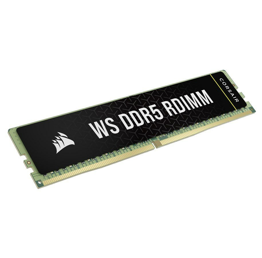 Corsair Memoria 64 Gb 4 X 16 Gb Ddr5 4800 Mhz Ecc Cma64gx5m4b5600z40