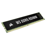 Corsair Memoria 64 Gb 4 X 16 Gb Ddr5 4800 Mhz Ecc Cma64gx5m4b5600z40