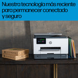EAN 0196337284999 - HP OfficeJet Pro 9132e All-in-One Prntr Inyección de tinta térmica A4 4800 x 1200 DPI 25 ppm Wifi imagen 8
