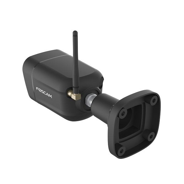 Foscam V5p Bala Cámara De Seguridad Ip Exterior 3072 X 1728 Pixeles Pared