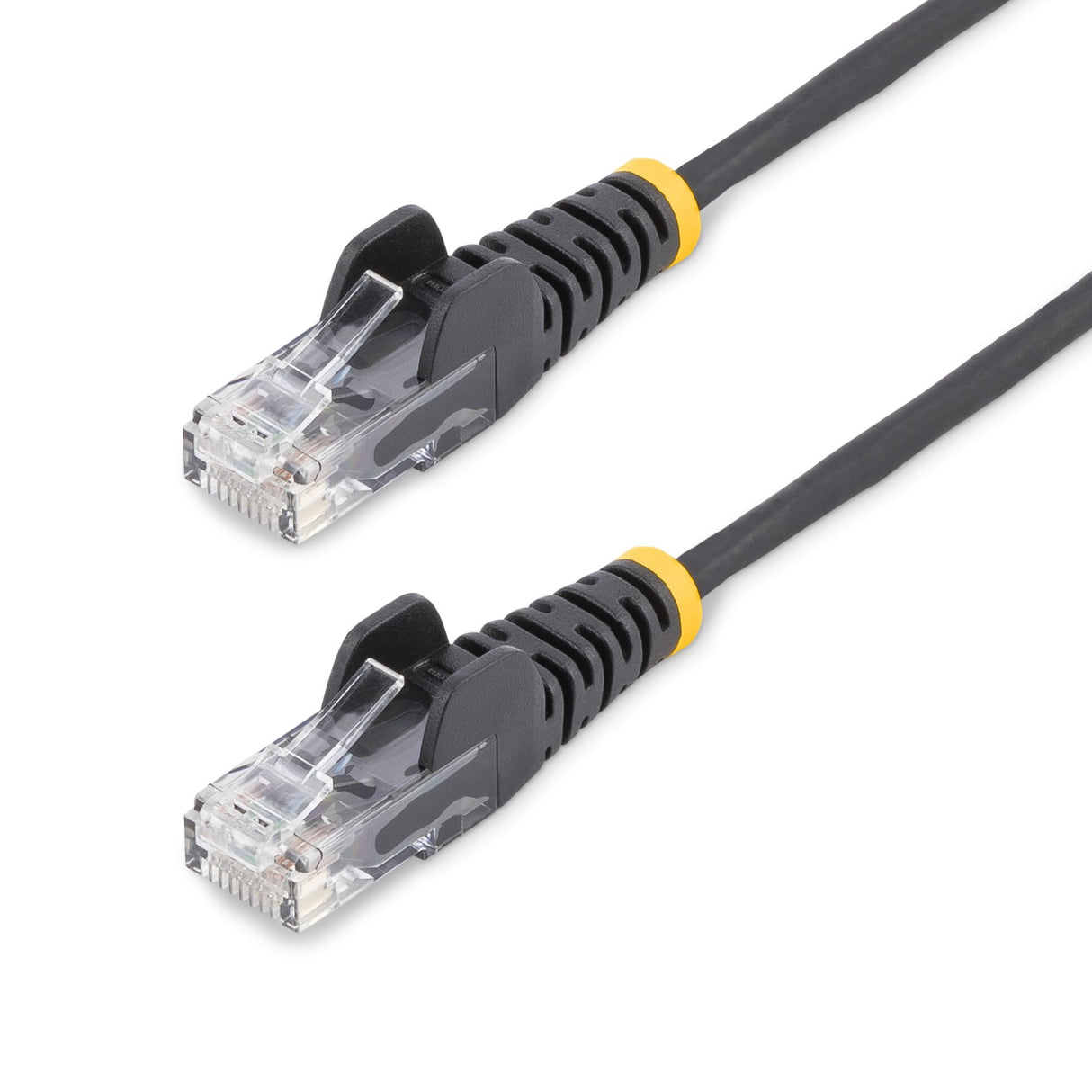 EAN 65030919104 - StarTech.com N6PAT15MBKS cable de red U/UTP (UTP) imagen 1