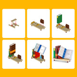 EAN 4894680050136 - MAX Build more 83224 juguete de construcción imagen 38