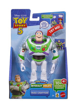 EAN 0194735387106 - Mattel JMW16 figura de juguete para niños imagen 6