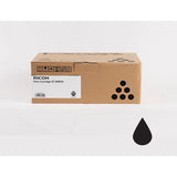 Original Ricoh Toner Laser Negro 2.500 Paginas Sp/3400/3410/3400n/3400sf/3410dn/3410sf/3510dn