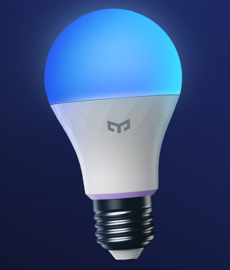 EAN 6924922224051 - Yeelight YLQPD-0011 Bombilla inteligente Wi-Fi/Bluetooth 4 W imagen 1
