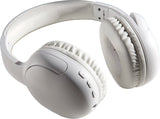 Jvc Headset Wireless Gumy Band On-Ear Coconut White Hasg20btw