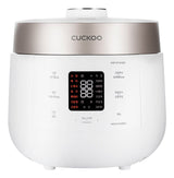 Cuckoo Reiskocher 1.80l Crp-M1009f Twin Pressure