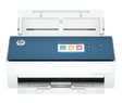 EAN 0198701400875 - HP ScanJet Enterprise Flow N9000 sn1 Escáner alimentado con hojas 600 x 600 DPI A3 Azul, Blanco imagen 1