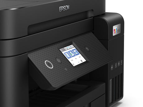 EAN 8715946683843 - Epson EcoTank L6290 Inyección de tinta A4 4800 x 1200 DPI 33 ppm Wifi imagen 8