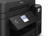 EAN 8715946683843 - Epson EcoTank L6290 Inyección de tinta A4 4800 x 1200 DPI 33 ppm Wifi imagen 8