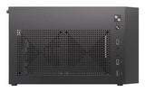 EAN 761345102056 - Antec AX27 RGB Midi Tower Negro imagen 8