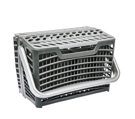 EAN 7321422641002 - Electrolux E4DHCB01 pieza y accesorio de lavavajillas Gris Cesta de cubiertos imagen 7