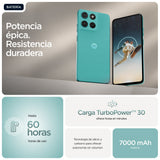 Motorola Moto G57 Power 5g 12gb/256gb Fluidity