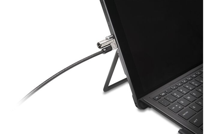 Kensington K64445eum Cable Antirrobo Negro