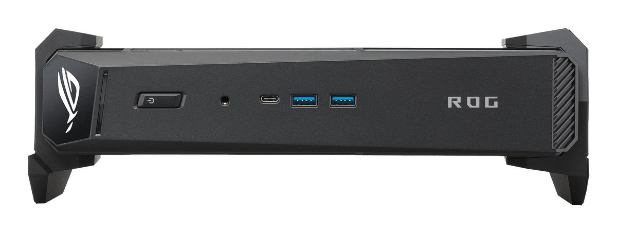 Asus Rog Rnuc16jnk9x28aa2 Intel Core Ultra 9 290hx Plus 32 Gb Ddr5-Sdram 2 Tb Ssd Nvidia Geforce Rtx 5080 Windows 11 Home Mini Pc Negro