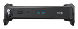 Asus Rog Rnuc16jnk9x28aa2 Intel Core Ultra 9 290hx Plus 32 Gb Ddr5-Sdram 2 Tb Ssd Nvidia Geforce Rtx 5080 Windows 11 Home Mini Pc Negro
