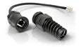 EAN 5907772035191 - QuWireless QRJ45 cable de red Negro 0,16 m imagen 1