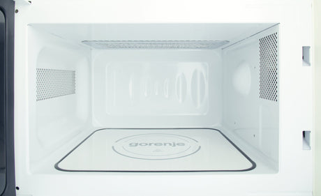 EAN 3838942953835 - Gorenje MO4250CLI Beige Microondas con grill Encimera 20 L 700 W imagen 8