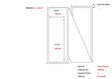 EAN 5706998986320 - Capture CA-LB3045 etiqueta de impresora Blanco imagen 1