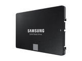 EAN 8806090545917 - Samsung 870 EVO 1 TB 2.5" Serial ATA III V-NAND imagen 3