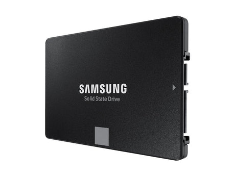 EAN 8806090545917 - Samsung 870 EVO 1 TB 2.5" Serial ATA III V-NAND imagen 3