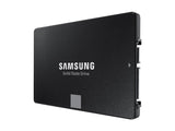 870 Evo 500 Gb 2.5" Serial  Ata Iii V-Nand