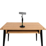 Soporte Shure Sh-Desktop1 Para Micrófono De Escritorio