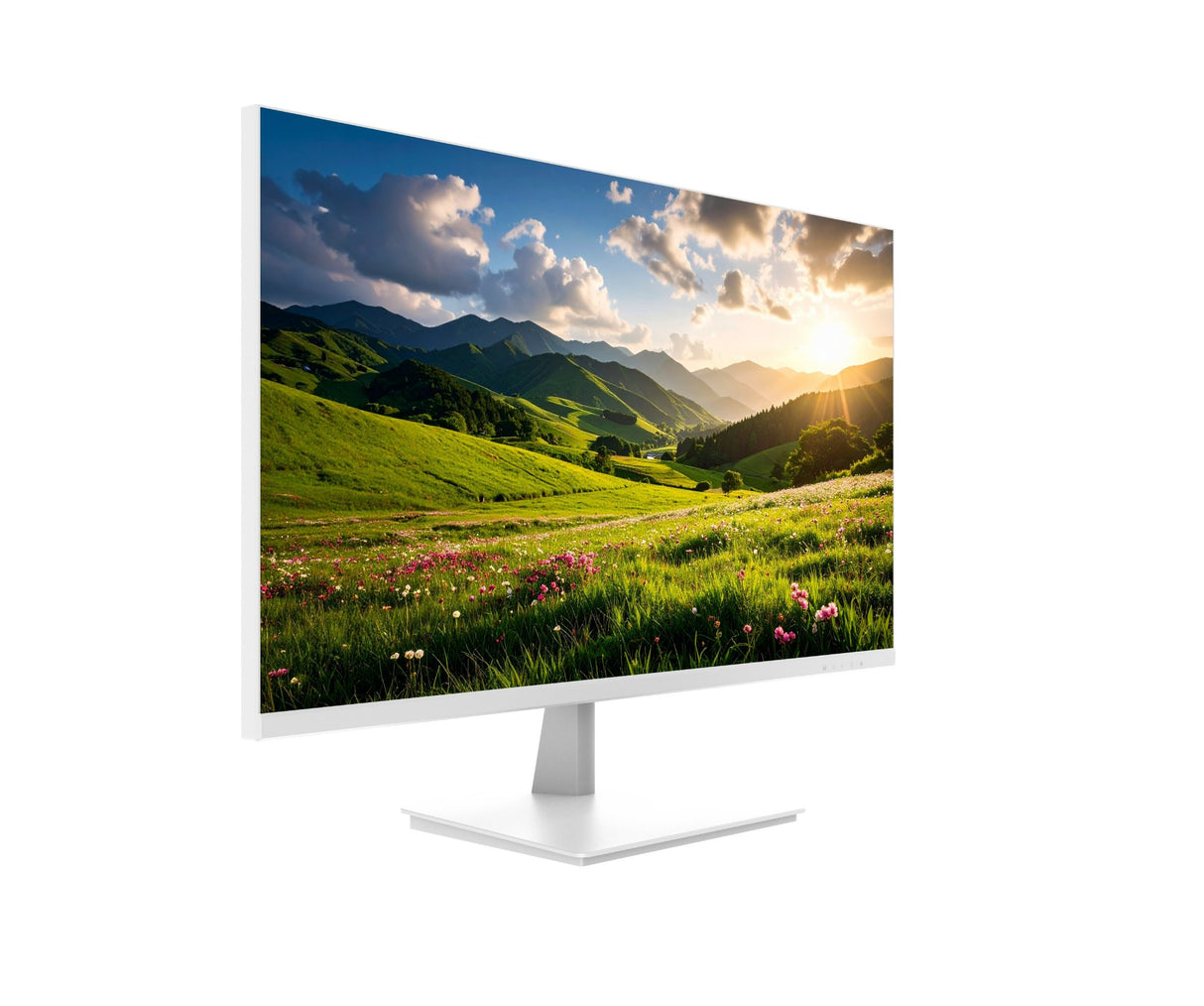 EAN 4589511175859 - JAPANNEXT JN-IPS280UHD60F-PW pantalla para PC 71,1 cm (28") 3840 x 2160 Pixeles 4K Ultra HD LCD Blanco imagen 2