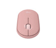 EAN 5099206110410 - Logitech 910-007014 ratón Viajes Ambidextro RF Wireless + Bluetooth Óptico 4000 DPI imagen 1