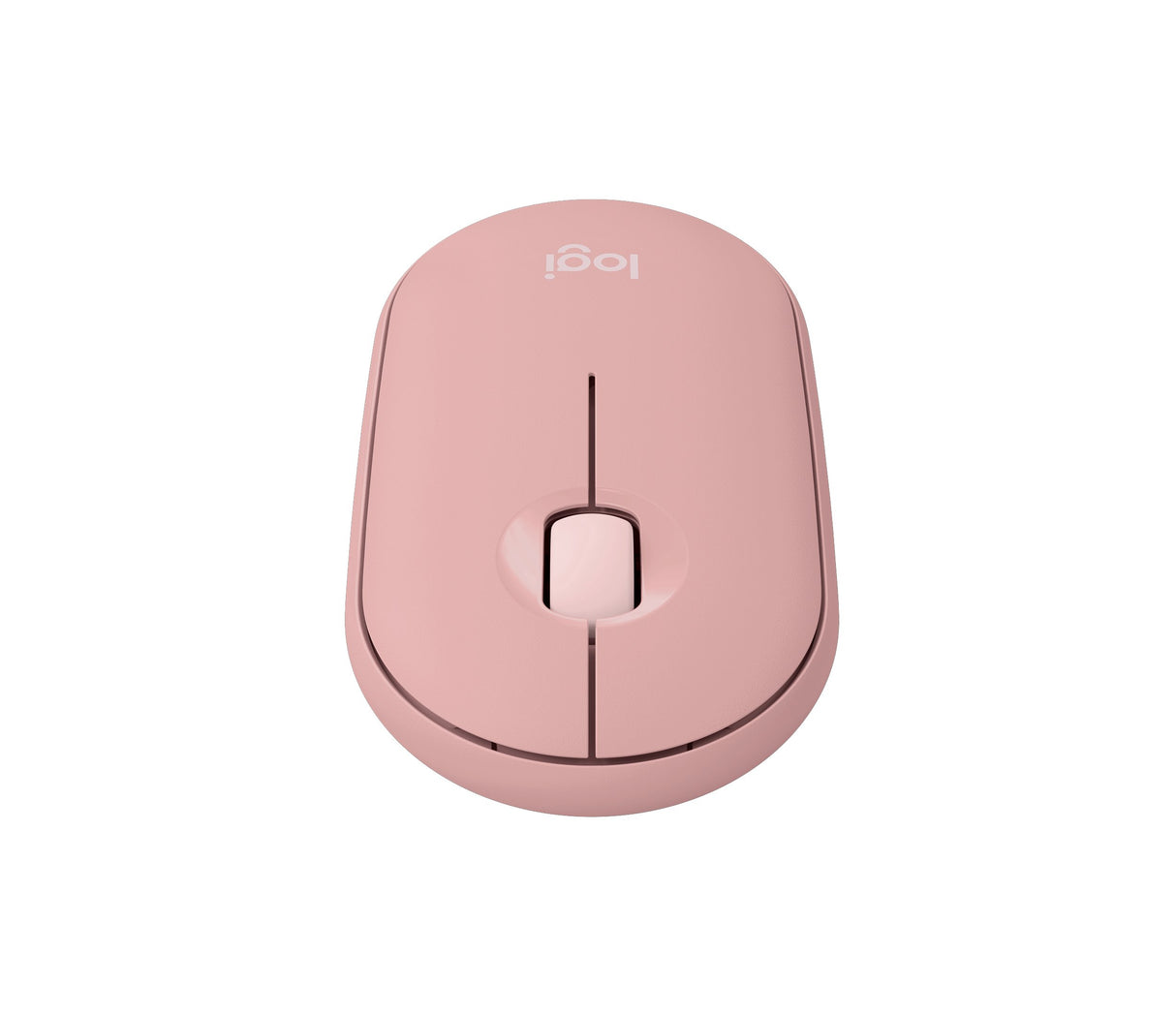 EAN 5099206110410 - Logitech 910-007014 ratón Viajes Ambidextro RF Wireless + Bluetooth Óptico 4000 DPI imagen 1