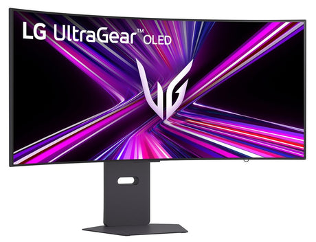 EAN 8806096497760 - LG 39GX900A-B pantalla para PC 99,1 cm (39") 3440 x 1440 Pixeles Wide Quad HD OLED Negro imagen 2