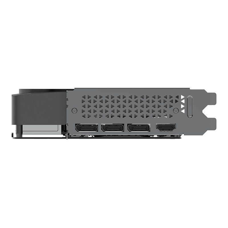 Pny Geforce Rtx 5070 Ti Slim Oc (Dlss 4, 3x Displayport, 1x Hdmi 2.1) Vcg5070t16dfsxpb1-O