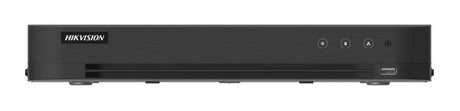 EAN 6942160459417 - Hikvision Pro Series iDS-7216HQHI-M1/XT Negro imagen 3