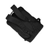 Rivacase Alpendorf 7569 Mochila  Eco 17,3" Negro  Poliéster