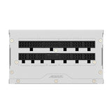 EAN 4719331554651 - GIGABYTE AORUS ELITE P1000W ICE unidad de fuente de alimentación 1000 W 20+4 pin ATX Blanco imagen 3