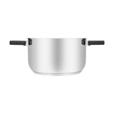 EAN 4260709013725 - Resto Kitchenware Anser 3,2 L Alrededor Negro, Acero inoxidable imagen 4