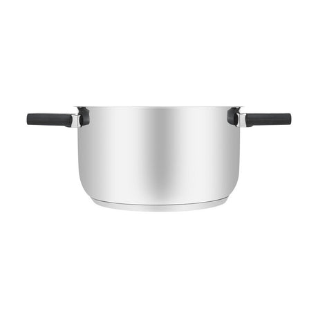 EAN 4260709013725 - Resto Kitchenware Anser 3,2 L Alrededor Negro, Acero inoxidable imagen 4