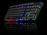 EAN 5907512865385 - Tracer TRAKLA46651 teclado Juego USB Negro imagen 4
