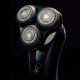 EAN 5038061164732 - Remington XR1755 Máquina de afeitar de rotación Recortadora Negro imagen 11