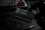 32gb Klevv (16gbx2) Urban V Rgb 6000 Cl28 Negro