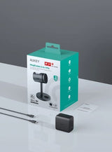 Lc-Mc311a 3w1 Qi2 Ladowarka Bezprzewodowa Magsafe 15w Chlodzaca + Ladowarka Pd 30w