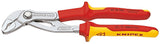Knipex 87 26 250 Alicate Alicate Machihembrado